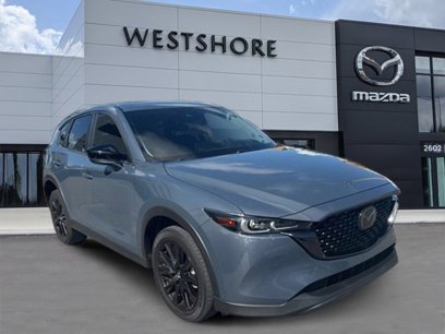 Used 2023 MAZDA CX-5 Carbon Edition