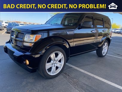 Used 2011 Dodge Nitro Heat w/ Popular Equipment Group