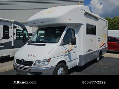 Used 2006 Dodge Sprinter 3500