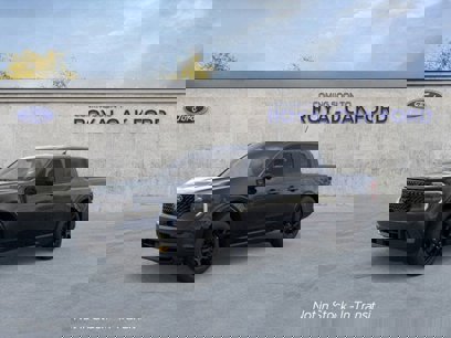 New 2025 Ford Maverick Lariat