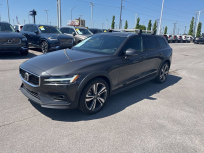 Certified 2023 Volvo V60 B5 Cross Country Plus w/ Protection Package Premier