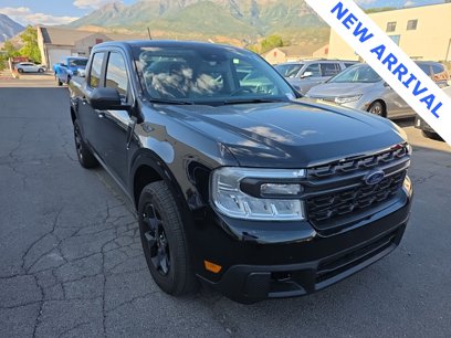 Used 2023 Ford Maverick XLT w/ Equipment Group 300A Standard