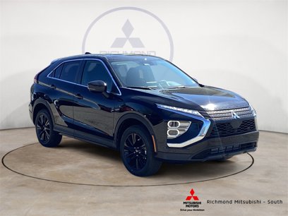 New 2025 Mitsubishi Eclipse Cross LE