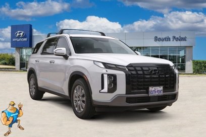 New 2025 Hyundai Palisade SEL