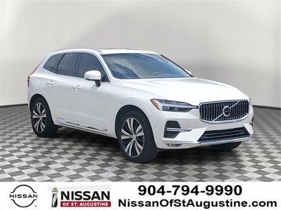 Used 2023 Volvo XC60 B5 Plus w/ Protection Package Premier