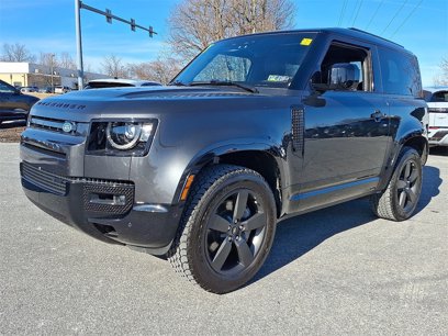 Used 2023 Land Rover Defender 90 X-Dynamic SE