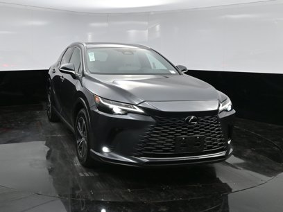 Used 2024 Lexus RX 350 F Sport