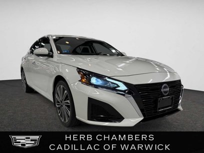 Used 2023 Nissan Altima 2.5 SL