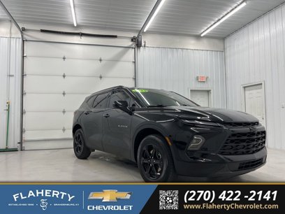 Used 2023 Chevrolet Blazer LT w/ Convenience Package