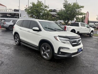 Used 2019 Honda Pilot Touring