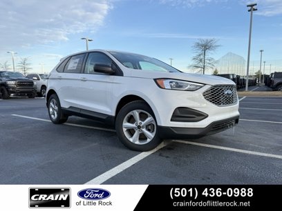 New 2024 Ford Edge SE