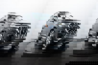 New 2025 Audi Q7 3.0T Premium Plus