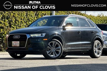 Used 2016 Audi Q3 2.0T Premium Plus w/ Technology Package
