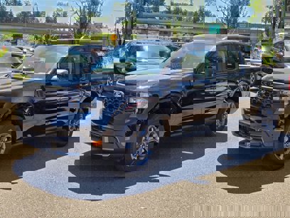 New 2025 Ford Maverick XLT w/ 4K Tow Package