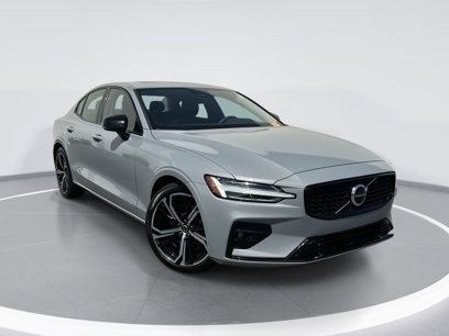 Used 2024 Volvo S60 B5 Core