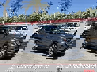 Used 2021 Nissan Rogue Sport S