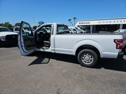 Used 2019 Ford F150 XL w/ Equipment Group 101A Mid