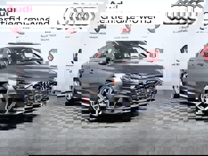 Certified 2022 Audi S4 Prestige w/ Prestige Package