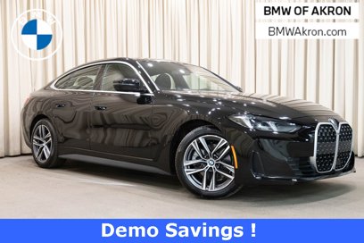 Used 2025 BMW 430i xDrive w/ Premium Package