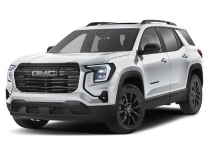 New 2025 GMC Terrain Elevation w/ Technology Package II