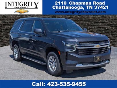 Used 2023 Chevrolet Tahoe LT
