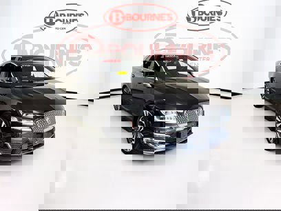 Used 2019 Lincoln MKZ Reserve