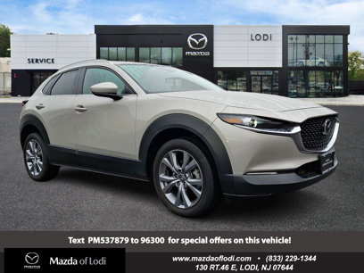 Certified 2023 MAZDA CX-30 AWD 2.5 S w/ Preferred Package