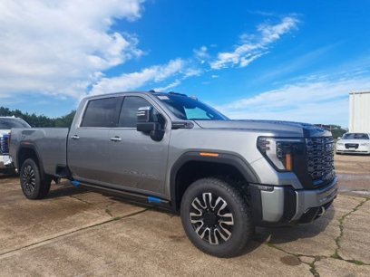 New 2025 GMC Sierra 3500 Denali Ultimate
