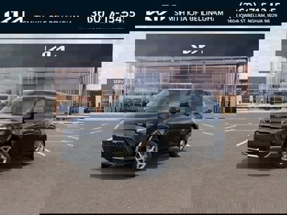 New 2025 Kia Soul S