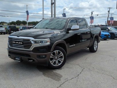 Used 2020 RAM 1500 Limited