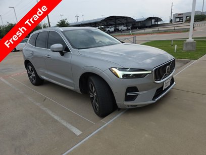 Used 2022 Volvo XC60 B5 Inscription w/ Advanced Package