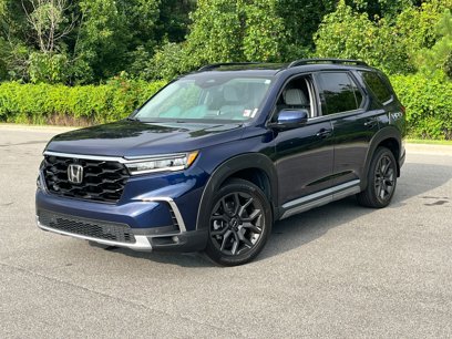 Used 2023 Honda Pilot Elite