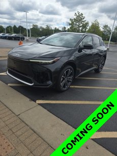 Used 2024 Toyota bZ4X Limited