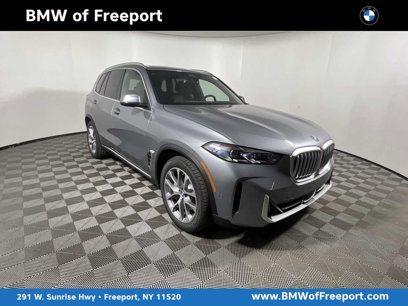 Used 2025 BMW X5 xDrive50e w/ Premium Package
