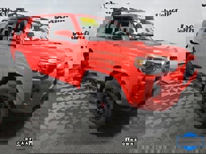 Certified 2023 Toyota 4Runner TRD Pro