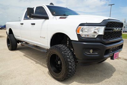 Used 2021 RAM 2500 Tradesman