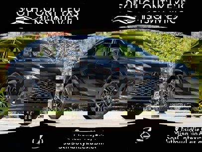 New 2025 Lexus RX 350h