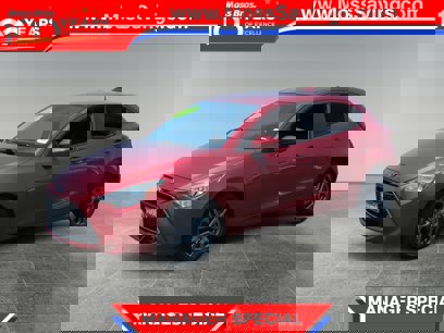 Used 2020 Toyota Yaris LE