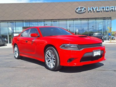 Used 2021 Dodge Charger GT
