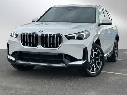 Used 2025 BMW X1 xDrive28i w/ Convenience Package