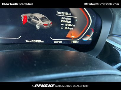 Certified 2023 BMW 530i w/ Premium Package