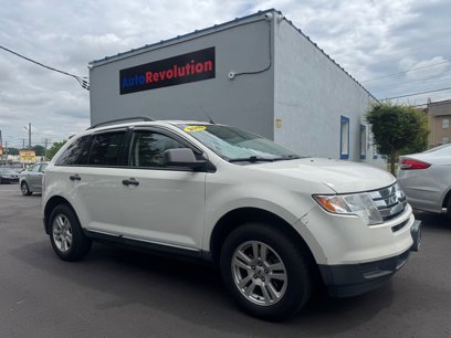 Used 2010 Ford Edge SE