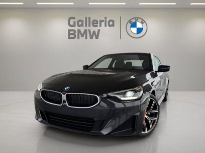 Used 2022 BMW 230i Coupe w/ Convenience Package