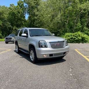 Used 2013 GMC Yukon Denali