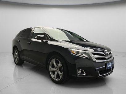 Used 2013 Toyota Venza Limited