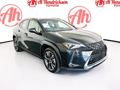 Used 2024 Lexus UX 250h FWD w/ Premium Package