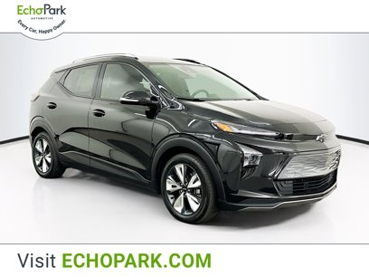 Used 2023 Chevrolet Bolt EUV LT w/ Convenience Package