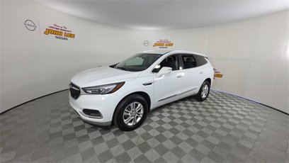 Used 2020 Buick Enclave Essence w/ Sound and Sites Package