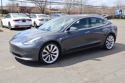 Used 2018 Tesla Model 3 Performance
