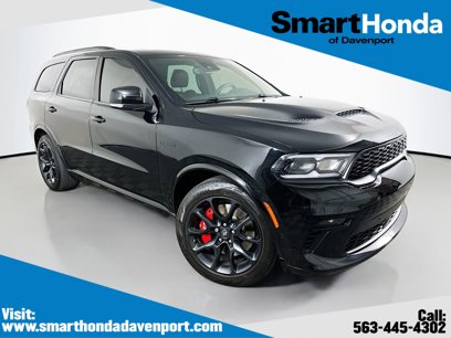 Used 2023 Dodge Durango R/T w/ Tow 'N Go Package